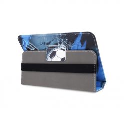 Univerzálne knižkové puzdro Football pre tablet s 9 – 10 palcovým displejom | Lacné Kryty Lacné Kryty | Univerzálne knižkové puzdro Football pre tablet s 9 – 10 palcovým displejom | Lacné Kryty