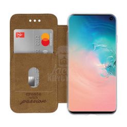 Knižkové puzdro Prime case čierne – Samsung Galaxy S10 | Lacné Kryty Lacné Kryty | Knižkové puzdro Prime case čierne – Samsung Galaxy S10 | Lacné Kryty
