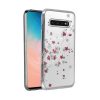 Zadný kryt Trendy s potlačou Jeleň transparentný – Samsung Galaxy S10 | Lacné Kryty Lacné Kryty | Zadný kryt Trendy s potlačou Jeleň transparentný – Samsung Galaxy S10 | Lacné Kryty