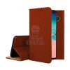 Lacné Kryty | Zadný transparentný kryt s čiernou šnúrkou Neck Strap – Samsung Galaxy S10 | Lacné Kryty