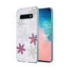 Lacné Kryty | Zadný kryt Flower case 2 – Samsung Galaxy S10 | Lacné Kryty