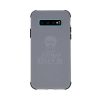 Lacné Kryty | Odolný kryt Defender Rubber case čierny – Samsung Galaxy S10 | Lacné Kryty