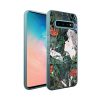 Lacné Kryty | Silikónový kryt s potlačou Autumn 3 – Samsung Galaxy S10 | Lacné Kryty