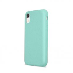 Lacné Kryty | Ekologický kryt Forever Bioio mätový – iPhone X / Xs | Lacné Kryty
