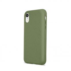 Ekologický kryt Forever Bioio zelený – iPhone X / Xs | Lacné Kryty Lacné Kryty | Ekologický kryt Forever Bioio zelený – iPhone X / Xs | Lacné Kryty