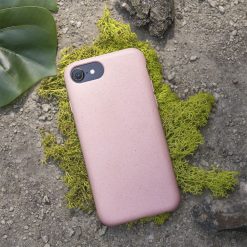 Lacné Kryty | Ekologický kryt Forever Bioio ružový – Samsung Galaxy S10e | Lacné Kryty