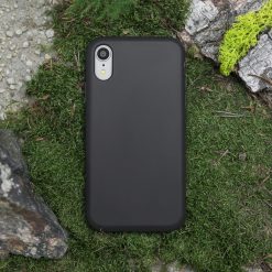 Ekologický kryt Forever Bioio čierny – Samsung Galaxy S10e | Lacné Kryty Lacné Kryty | Ekologický kryt Forever Bioio čierny – Samsung Galaxy S10e | Lacné Kryty