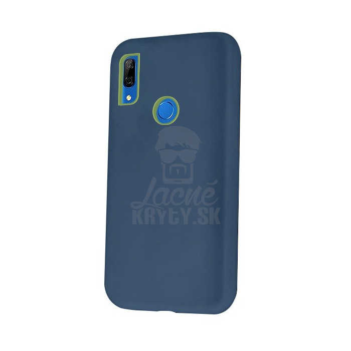 Odolný kryt Defender case modrý – Huawei P Smart Z / Honor 9X | Lacné Kryty Lacné Kryty | Odolný kryt Defender case modrý – Huawei P Smart Z / Honor 9X | Lacné Kryty