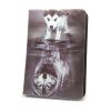 Univerzálne knižkové puzdro Little Tiger pre tablet so 7 – 8 palcovým displejom | Lacné Kryty Lacné Kryty | Univerzálne knižkové puzdro Little Tiger pre tablet so 7 – 8 palcovým displejom | Lacné Kryty