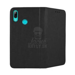 Kožené puzdro Smart Pro čierne – Huawei P Smart Z / Honor 9X | Lacné Kryty Lacné Kryty | Kožené puzdro Smart Pro čierne – Huawei P Smart Z / Honor 9X | Lacné Kryty