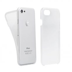 Lacné Kryty | Puzdro 360 Full Cover – iPhone Xs Max | Lacné Kryty