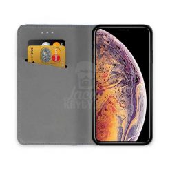 Knižkové puzdro Smart Case Book čierne – iPhone Xs Max | Lacné Kryty Lacné Kryty | Knižkové puzdro Smart Case Book čierne – iPhone Xs Max | Lacné Kryty