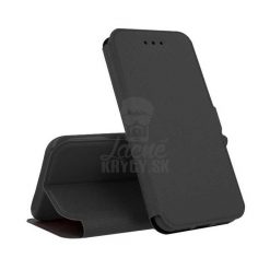 Knižkové puzdro Book Pocket čierne – iPhone Xs Max | Lacné Kryty Lacné Kryty | Knižkové puzdro Book Pocket čierne – iPhone Xs Max | Lacné Kryty
