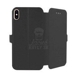 Knižkové puzdro Book Pocket čierne – iPhone Xs Max | Lacné Kryty Lacné Kryty | Knižkové puzdro Book Pocket čierne – iPhone Xs Max | Lacné Kryty