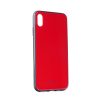 Sklenený kryt Glass Case ružový – iPhone Xs Max | Lacné Kryty Lacné Kryty | Sklenený kryt Glass Case ružový – iPhone Xs Max | Lacné Kryty