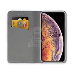 Knižkové puzdro Magnet Book zlaté – Apple iPhone Xs Max | Lacné Kryty Lacné Kryty | Knižkové puzdro Magnet Book zlaté – Apple iPhone Xs Max | Lacné Kryty