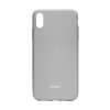 Pružný kryt Style Lux Mercury čierny – iPhone Xs Max | Lacné Kryty Lacné Kryty | Pružný kryt Style Lux Mercury čierny – iPhone Xs Max | Lacné Kryty