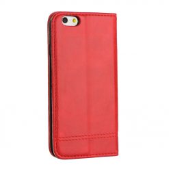 Puzdro Prestige Book červené – iPhone Xs Max | Lacné Kryty Lacné Kryty | Puzdro Prestige Book červené – iPhone Xs Max | Lacné Kryty