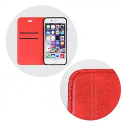 Puzdro Prestige Book červené – iPhone Xs Max | Lacné Kryty Lacné Kryty | Puzdro Prestige Book červené – iPhone Xs Max | Lacné Kryty