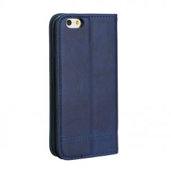 Puzdro Prestige Book modré – iPhone Xs Max | Lacné Kryty Lacné Kryty | Puzdro Prestige Book modré – iPhone Xs Max | Lacné Kryty