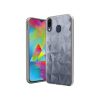 Lacné Kryty | Ligotavý Kryt Forcell Shining ružový – Samsung Galaxy M20 | Lacné Kryty