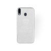 Lacné Kryty | Ligotavý Kryt Forcell Shining ružový – Samsung Galaxy M20 | Lacné Kryty