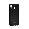 Lacné Kryty | Gumený kryt Jelly Mercury zlatý – Samsung Galaxy M20 | Lacné Kryty