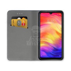 Knižkové puzdro Smart Case Book čierne – Xiaomi Redmi 7 | Lacné Kryty Lacné Kryty | Knižkové puzdro Smart Case Book čierne – Xiaomi Redmi 7 | Lacné Kryty