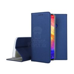 Knižkové puzdro Smart Case Book modré – Xiaomi Redmi 7