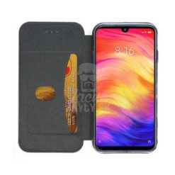 Peňaženkové puzdro Elegance zlaté – Xiaomi Redmi 7 | Lacné Kryty Lacné Kryty | Peňaženkové puzdro Elegance zlaté – Xiaomi Redmi 7 | Lacné Kryty