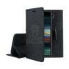Lacné Kryty | Peňaženkové puzdro Fancy Book červené – Sony Xperia 10 | Lacné Kryty