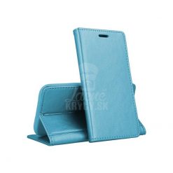 Knižkové puzdro Magnet Book bledomodré – Samsung Galaxy A10 | Lacné Kryty Lacné Kryty | Knižkové puzdro Magnet Book bledomodré – Samsung Galaxy A10 | Lacné Kryty