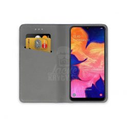 Knižkové puzdro Magnet Book bledomodré – Samsung Galaxy A10 | Lacné Kryty Lacné Kryty | Knižkové puzdro Magnet Book bledomodré – Samsung Galaxy A10 | Lacné Kryty