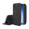 Lacné Kryty | Peňaženkové puzdro Elegance sivé – iPhone 11 | Lacné Kryty
