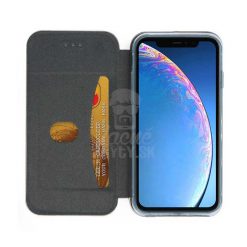Lacné Kryty | Peňaženkové puzdro Elegance zlaté – iPhone 11 | Lacné Kryty