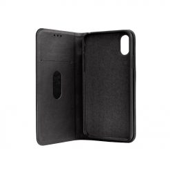 Lacné Kryty | Peňaženkové puzdro Silk Case čierne – iPhone 11 Pro | Lacné Kryty