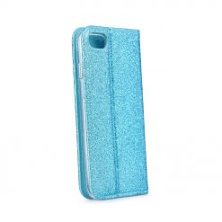 Lacné Kryty | Puzdro Shining Book modré – iPhone 11 Pro | Lacné Kryty