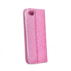 Puzdro Shining Book ružové – iPhone 11 Pro | Lacné Kryty Lacné Kryty | Puzdro Shining Book ružové – iPhone 11 Pro | Lacné Kryty