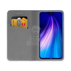 Knižkové puzdro Smart Case Book zlaté – Xiaomi Redmi Note 8 | Lacné Kryty Lacné Kryty | Knižkové puzdro Smart Case Book zlaté – Xiaomi Redmi Note 8 | Lacné Kryty
