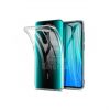 Zadný kryt Soft Matt čierny – Xiaomi Redmi Note 8 Pro | Lacné Kryty Lacné Kryty | Zadný kryt Soft Matt čierny – Xiaomi Redmi Note 8 Pro | Lacné Kryty