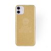 Lacné Kryty | Peňaženkové puzdro Elegance čierne – iPhone 11 | Lacné Kryty