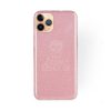 Lacné Kryty | Knižkové puzdro Smart Case Book zlaté – iPhone 11 Pro | Lacné Kryty
