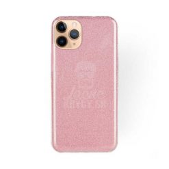 Lacné Kryty | Zadný kryt Soft Matt odtieň ružovej – iPhone 11 Pro