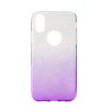 Lacné Kryty | Ligotavý Kryt Forcell Shining strieborný – iPhone 11 | Lacné Kryty