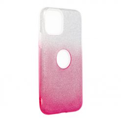 Lacné Kryty | Zadný kryt i-Jelly Case Mercury ružový – iPhone 11 Pro