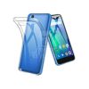 Lacné Kryty | Zadný kryt Soft Matt čierny – Xiaomi Redmi Go | Lacné Kryty