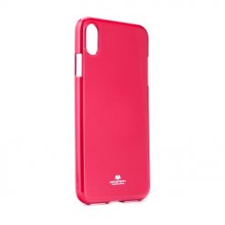 Lacné Kryty | Silikónový kryt Roar Colorful Jelly limetkový – iPhone Xs Max