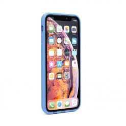 Pružný kryt Style Lux Mercury modré – iPhone Xs Max | Lacné Kryty Lacné Kryty | Pružný kryt Style Lux Mercury modré – iPhone Xs Max | Lacné Kryty