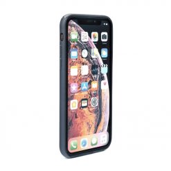 Pružný kryt Style Lux Mercury modrý – iPhone Xs Max