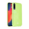 Gumený kryt Jelly Mercury mätový – Xiaomi Mi 9 | Lacné Kryty Lacné Kryty | Gumený kryt Jelly Mercury mätový – Xiaomi Mi 9 | Lacné Kryty